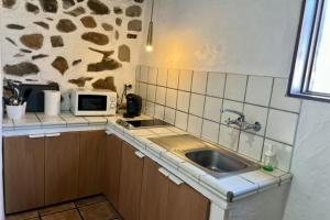 El Estanco Viejo Casa Poleo