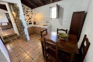 El Estanco Viejo Casa Poleo