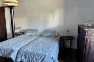 El Estanco Viejo Casa Poleo