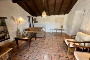 El Estanco Viejo Casa Poleo