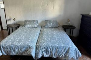 El Estanco Viejo Casa Poleo