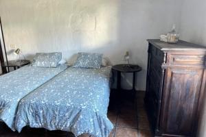 El Estanco Viejo Casa Poleo