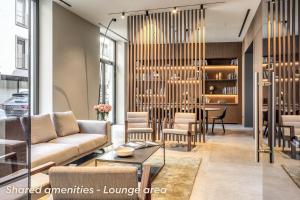 Seety Porta Romana Dimora - 204