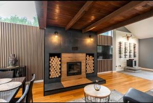 Villa Romeo - 4hvězdičkové hotely ve městě Oviedo