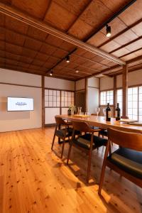 一棟貸し 小海の宿 いおり