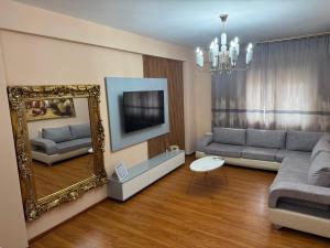 Your cozy apartment in Tirana