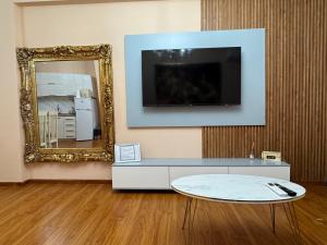 Your cozy apartment in Tirana