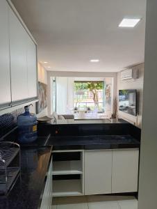 Praia dos Carneiros pé na areia