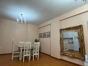 Your cozy apartment in Tirana