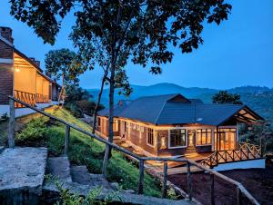 Mvuli Mountain Lodge Ngorongoro