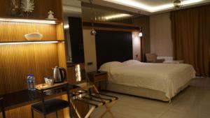 Kentpark Exclusive Hotel