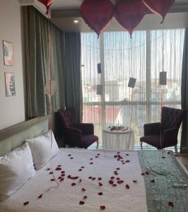 Kentpark Exclusive Hotel
