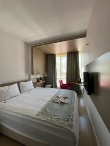 Kentpark Exclusive Hotel