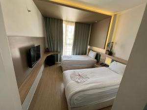 Kentpark Exclusive Hotel