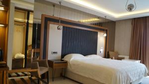 Kentpark Exclusive Hotel