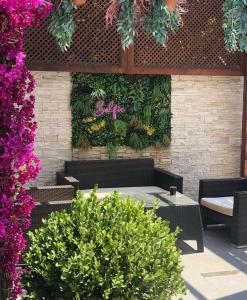 Kentpark Exclusive Hotel