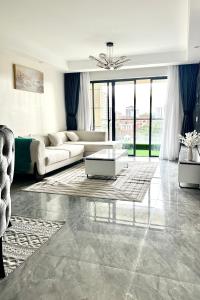 A Cozy 1bedroom Kilimani