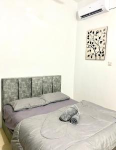 Jenhan Homestay Kuantan - Semi-D, Indoor Kids Playground