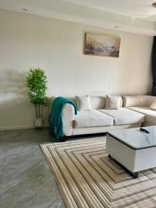A Cozy 1bedroom Kilimani