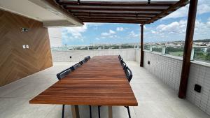 Domus Augusto Lins - Studios em Boa Viagem por Yolo
