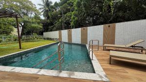 Domus Augusto Lins - Studios em Boa Viagem por Yolo
