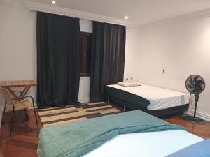 Suíte 02 Mansão Brooklin