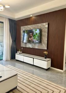 A Cozy 1bedroom Kilimani