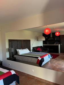 Quarto do Espelho