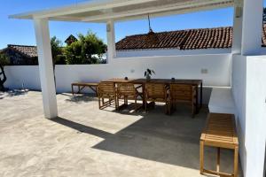 Finca Rural El Estanco Viejo Casa Pino