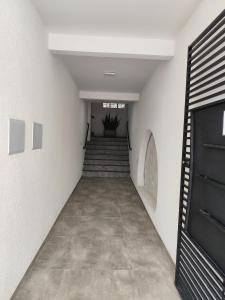 Suíte 24 família Praia de Leste