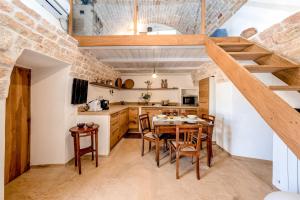 HelloAPULIA Ostuni - Typical Lamia delle Murge - Pet Friendly