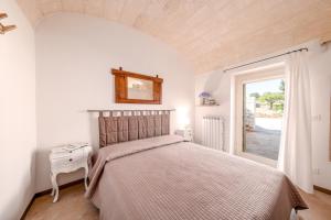 HelloAPULIA Ostuni - Typical Lamia delle Murge - Pet Friendly