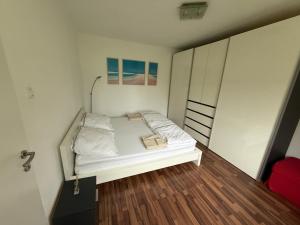 Rooms for rent in high valley Bad Bleiberg