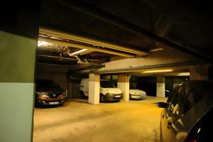 Close to Paris-Disney I Netflix I Secure Parking