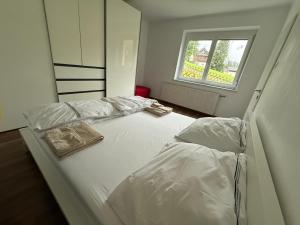 Rooms for rent in high valley Bad Bleiberg