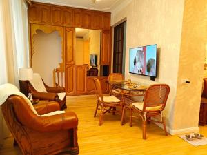 Квартира в центре города