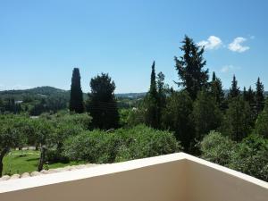 Penelope Apartments Corfu Greece