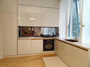 Квартира в центре города