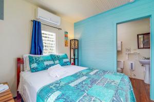 DV #1 at DV Cabanas - Gold Standard Certified