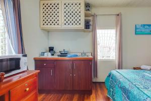 DV #1 at DV Cabanas - Gold Standard Certified