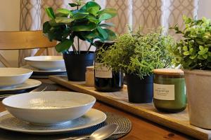 Altos del Roque - Stylish and Comfortable House