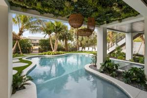Periwinkle Place