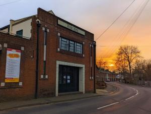 Fordingbridge New Forest Town Apartment