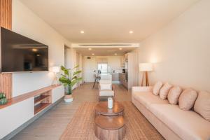 Brand new apartment with golf view in Cap Cana