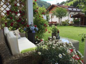 Apartmán Apartments Vaiolet Santa Cristina in Val Gardena Itálie