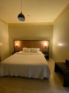 ديار البساتين للشقق المخدومة - الدرجة الاقتصادية