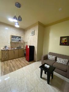 ديار البساتين للشقق المخدومة - الدرجة الاقتصادية