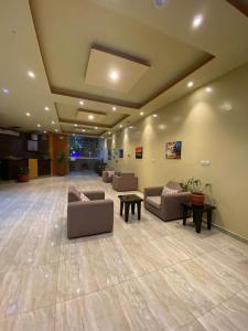 ديار البساتين للشقق المخدومة - الدرجة الاقتصادية