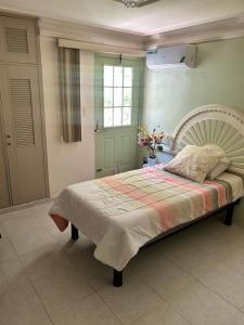 Habitación privada céntrica en Cancún SM38