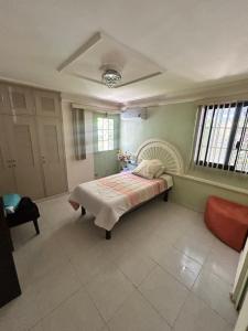 Habitación privada céntrica en Cancún SM38
